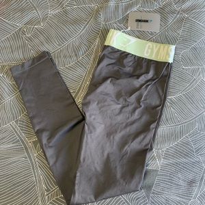 Gymshark Fit Full Length Leggings